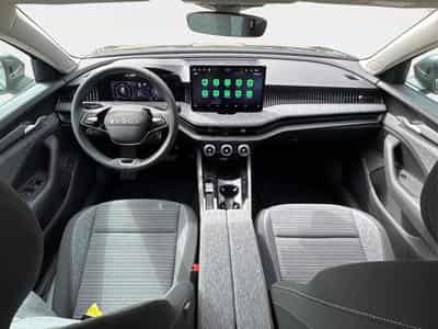 Skoda Superb Selection (2026) - Photo 7