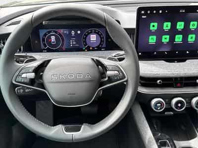 Skoda Superb Selection (2026) - Photo 8