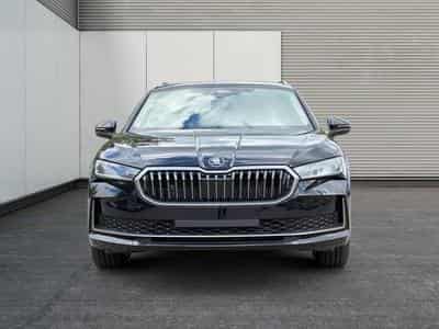 Skoda Superb Selection (2026) - Photo 6