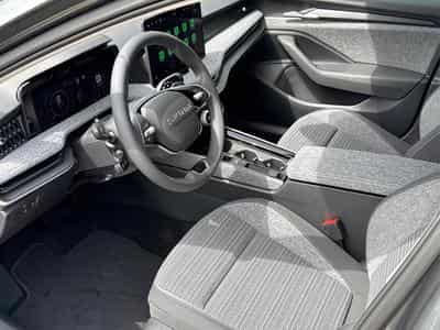 Skoda Superb Selection (2026) - Photo 9