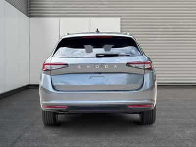 Skoda Superb Selection (2026) - Photo 4