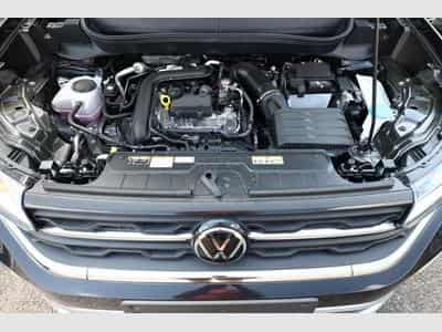 VW T-Cross DSG Matrix 2ZKlima (2026) - Photo 12