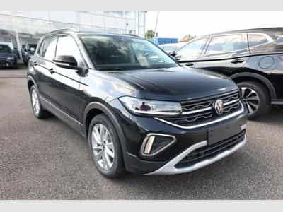 VW T-Cross DSG Matrix 2ZKlima (2026) - Photo 2