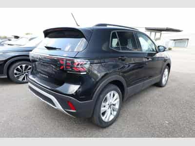 VW T-Cross DSG Matrix 2ZKlima (2026) - Photo 3