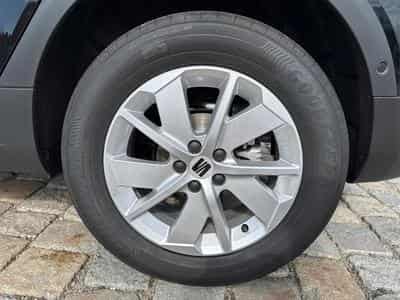Seat Arona Style 1,0TSI 115 (2026) - Photo 11