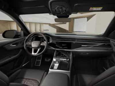 Audi RSQ8 RS Allrad (2026) - Photo 5