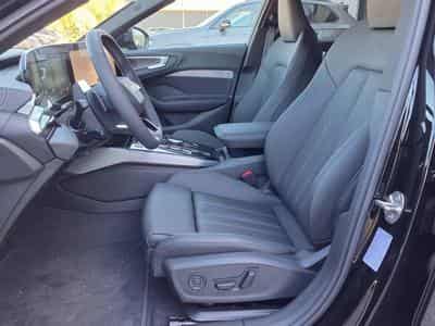 Audi A5 Avant S line 2.0 TDI 7-Gang S tronic quattro (2026) - Photo 5