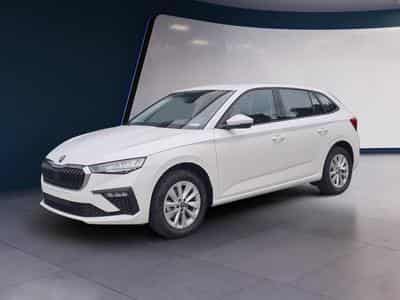 Skoda Scala Selection (2026) - Photo 1
