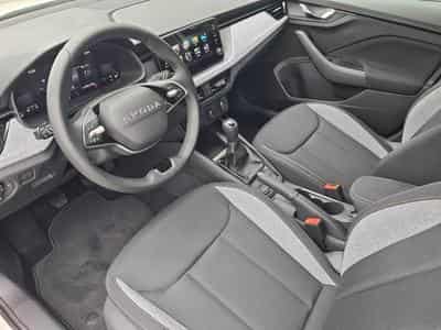 Skoda Scala Selection (2026) - Photo 10