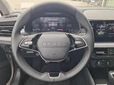 Skoda Scala Selection (2026) - Photo 14