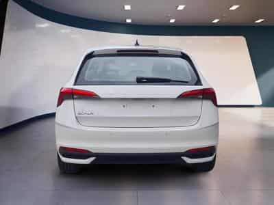 Skoda Scala Selection (2026) - Photo 5