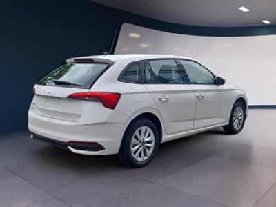Skoda Scala Selection (2026) - Photo 6