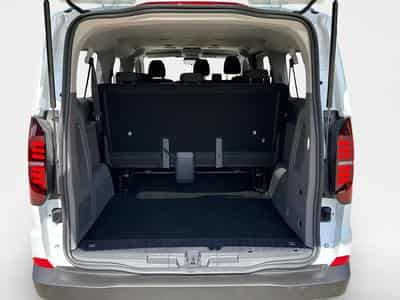 VW T7 Basis (2026) - Photo 11