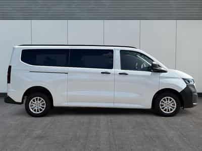 VW T7 Basis (2026) - Photo 6