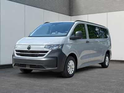 VW T7 Basis (2026) - Photo 1