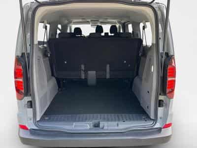 VW T7 Basis (2026) - Photo 10