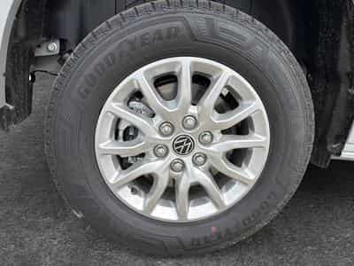 VW T7 Basis (2026) - Photo 11