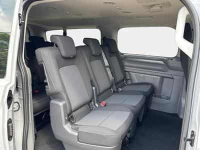 VW T7 Basis (2026) - Photo 15