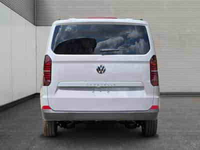 VW T7 Basis (2026) - Photo 4