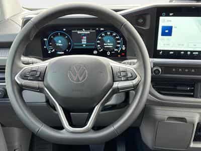 VW T7 Basis (2026) - Photo 8