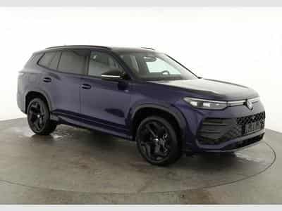 VW Tayron 1.5 TSI eHybrid 150 kW R-Line (2025) - Photo 1