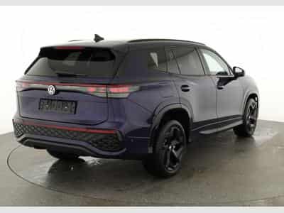 VW Tayron 1.5 TSI eHybrid 150 kW R-Line (2025) - Photo 2