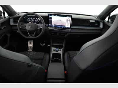 VW Tayron 1.5 TSI eHybrid 150 kW R-Line (2025) - Photo 4