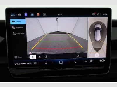 VW Tayron 1.5 TSI eHybrid 150 kW R-Line (2025) - Photo 5