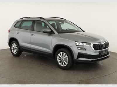 Skoda Karoq Selection (2026) - Photo 1