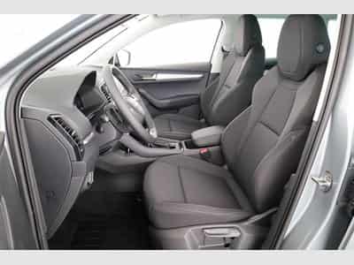 Skoda Karoq Selection (2026) - Photo 10