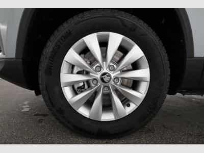 Skoda Karoq Selection (2026) - Photo 15