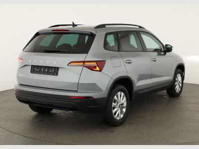 Skoda Karoq Selection (2026) - Photo 2