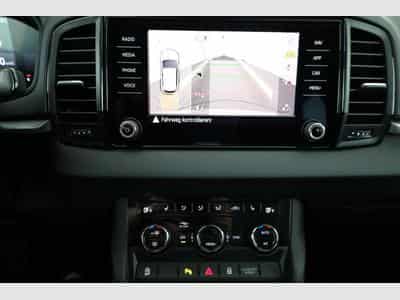 Skoda Karoq Selection (2026) - Photo 6