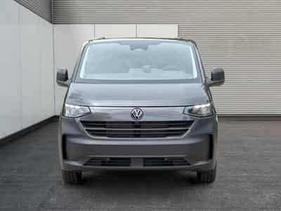 VW T7 Basis (2026) - Photo 6