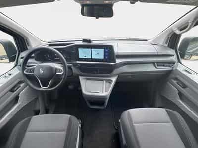 VW T7 Basis (2026) - Photo 7