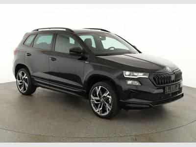 Skoda Karoq Sportline (2026) - Photo 1