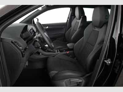 Skoda Karoq Sportline (2026) - Photo 10