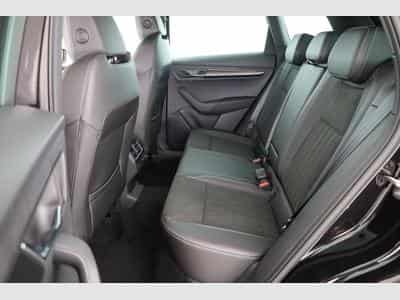 Skoda Karoq Sportline (2026) - Photo 11