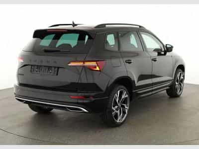 Skoda Karoq Sportline (2026) - Photo 2