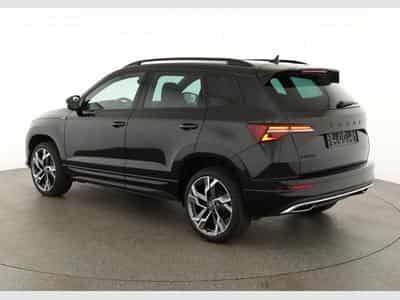 Skoda Karoq Sportline (2026) - Photo 3