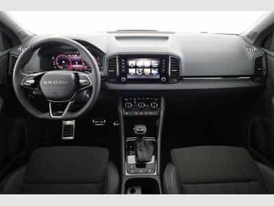 Skoda Karoq Sportline (2026) - Photo 4