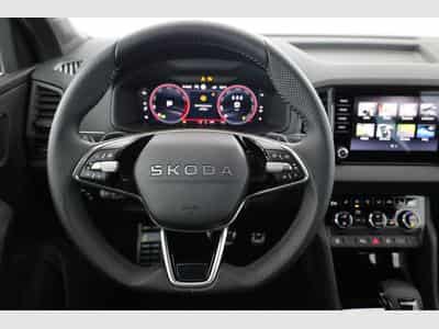 Skoda Karoq Sportline (2026) - Photo 5