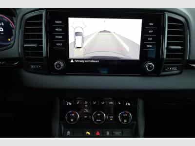 Skoda Karoq Sportline (2026) - Photo 6