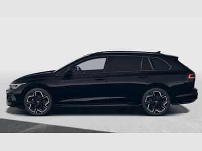 VW Golf Variant R-Line (2026) - Photo 2