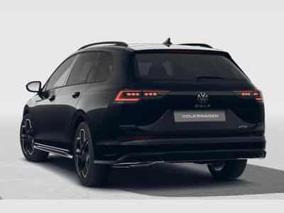 VW Golf Variant R-Line (2026) - Photo 3
