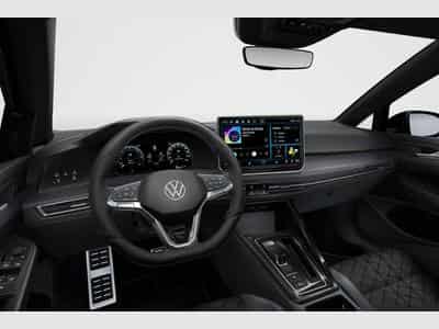 VW Golf Variant R-Line (2026) - Photo 4