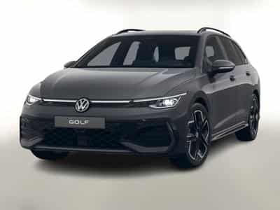VW Golf Variant R-Line (2026) - Photo 1