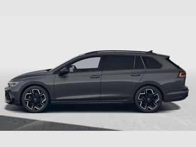 VW Golf Variant R-Line (2026) - Photo 2
