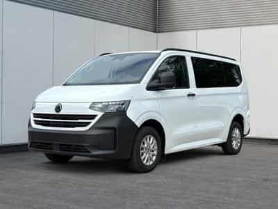 VW T7 Basis (2026) - Photo 1