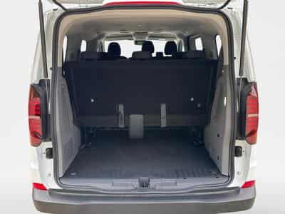 VW T7 Basis (2026) - Photo 11